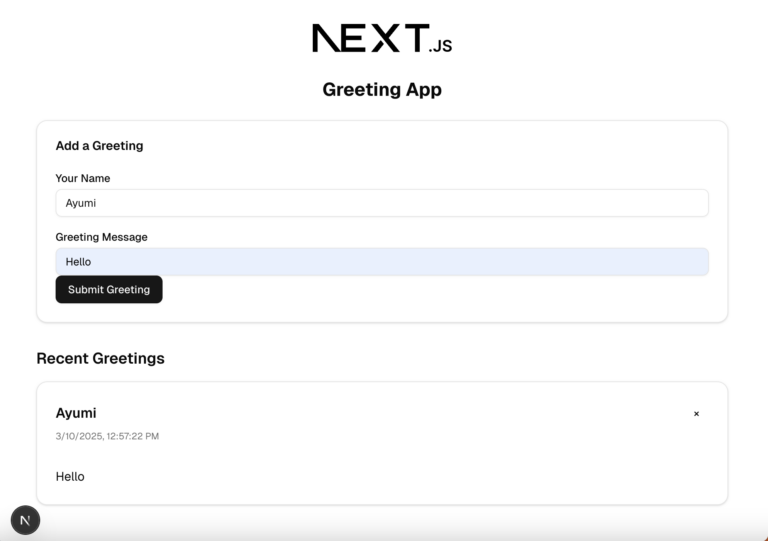 app